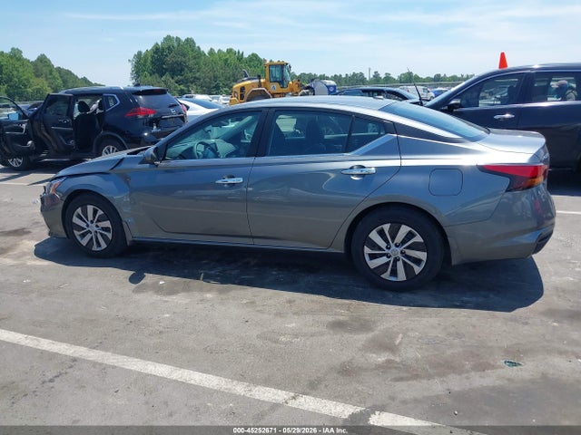 Продаж на аукціоні авто 2019 Nissan Altima 2.5 S, vin: 1N4BL4BV0KC256145, номер лоту: 45252671