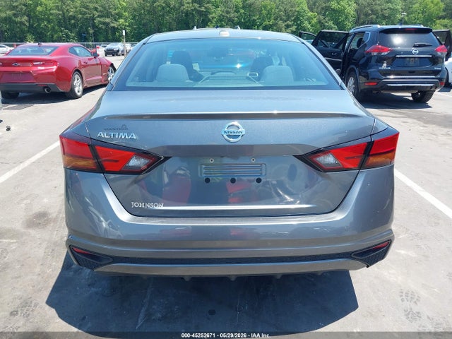 Продаж на аукціоні авто 2019 Nissan Altima 2.5 S, vin: 1N4BL4BV0KC256145, номер лоту: 45252671