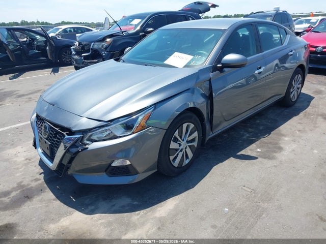 Продаж на аукціоні авто 2019 Nissan Altima 2.5 S, vin: 1N4BL4BV0KC256145, номер лоту: 45252671