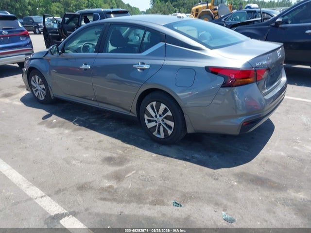 Продаж на аукціоні авто 2019 Nissan Altima 2.5 S, vin: 1N4BL4BV0KC256145, номер лоту: 45252671