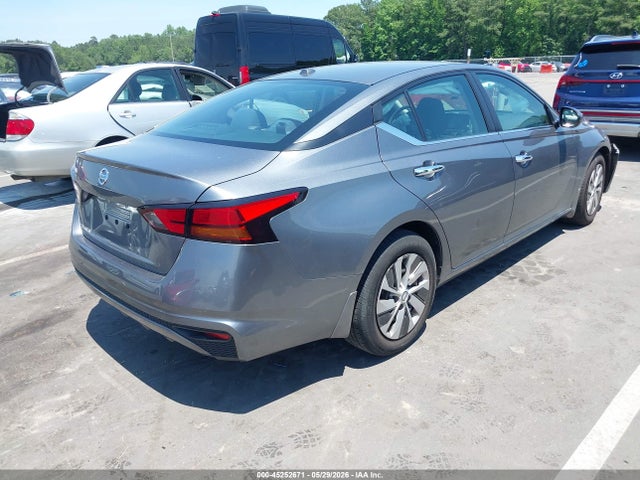 Продаж на аукціоні авто 2019 Nissan Altima 2.5 S, vin: 1N4BL4BV0KC256145, номер лоту: 45252671