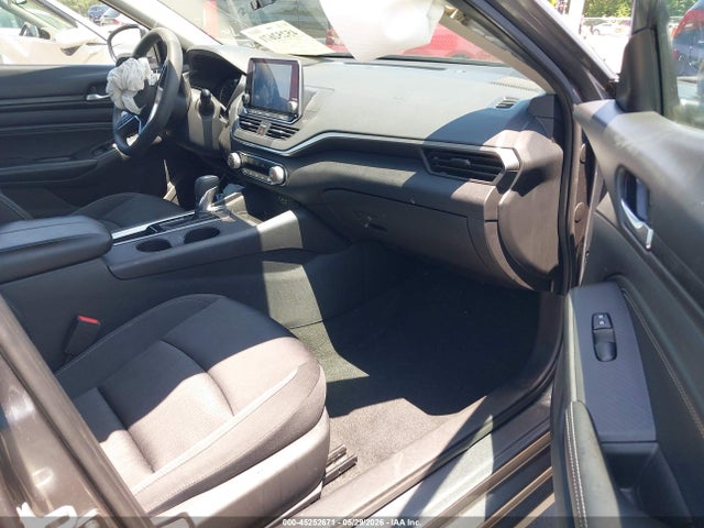 Продаж на аукціоні авто 2019 Nissan Altima 2.5 S, vin: 1N4BL4BV0KC256145, номер лоту: 45252671