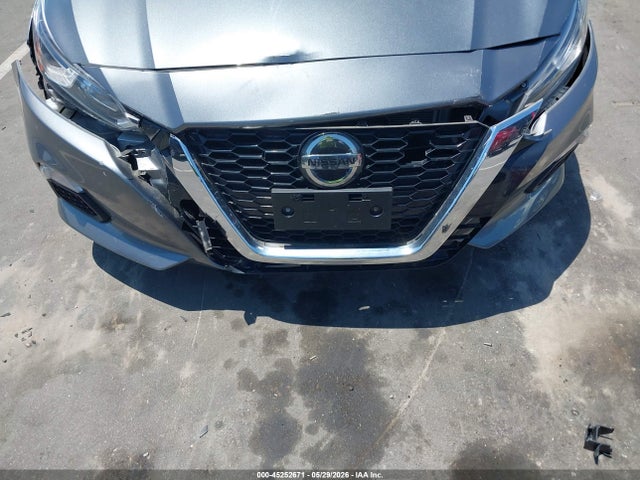Продаж на аукціоні авто 2019 Nissan Altima 2.5 S, vin: 1N4BL4BV0KC256145, номер лоту: 45252671