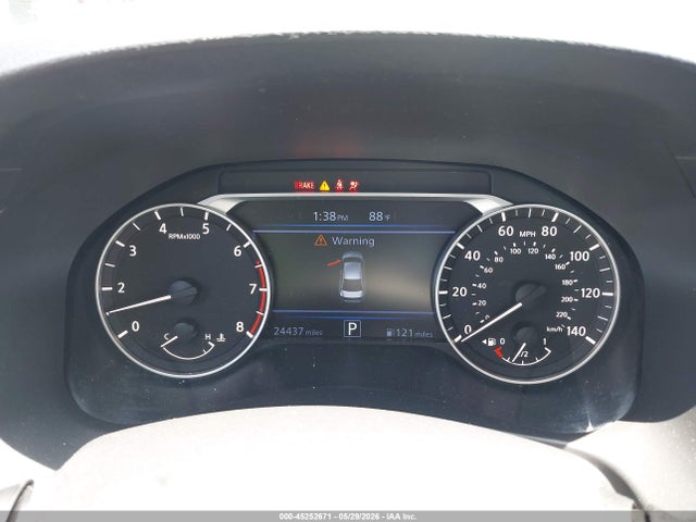 Продаж на аукціоні авто 2019 Nissan Altima 2.5 S, vin: 1N4BL4BV0KC256145, номер лоту: 45252671