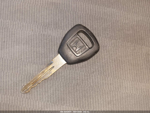 Aukcja sprzedaży 2001 Honda Civic Ex, vin: 1HGES26761L038351, numer aukcji: 45252678