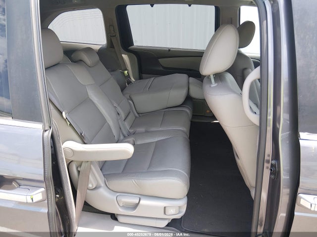 Aukcja sprzedaży 2015 Honda Odyssey Ex-l, vin: 5FNRL5H65FB081575, numer aukcji: 45252679