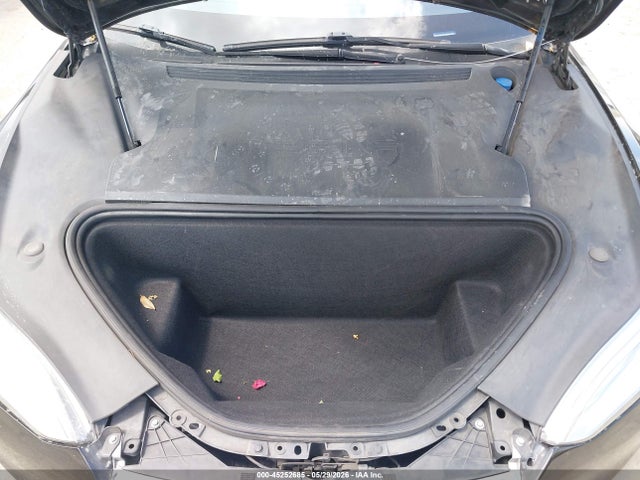 Tesla Model S 100d/75d/long Range/standard Range 2019 5YJSA1E29KF306592 Image 10