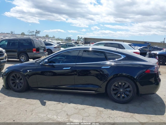 Tesla Model S 100d/75d/long Range/standard Range 2019 5YJSA1E29KF306592 Image 14