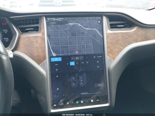 Tesla Model S 100d/75d/long Range/standard Range 2019 5YJSA1E29KF306592 Image 18