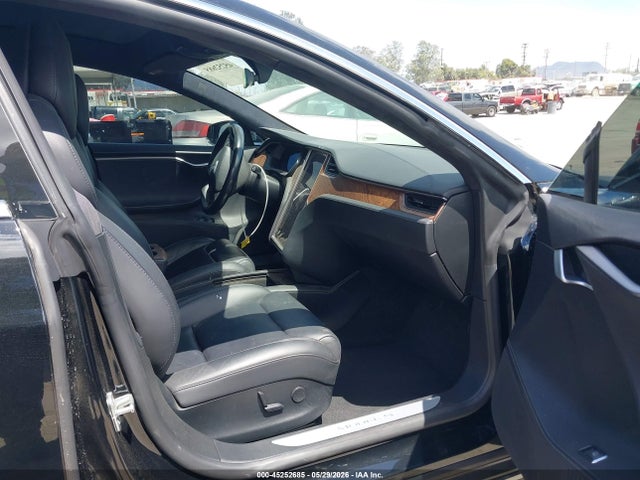 Tesla Model S 100d/75d/long Range/standard Range 2019 5YJSA1E29KF306592 Image 5