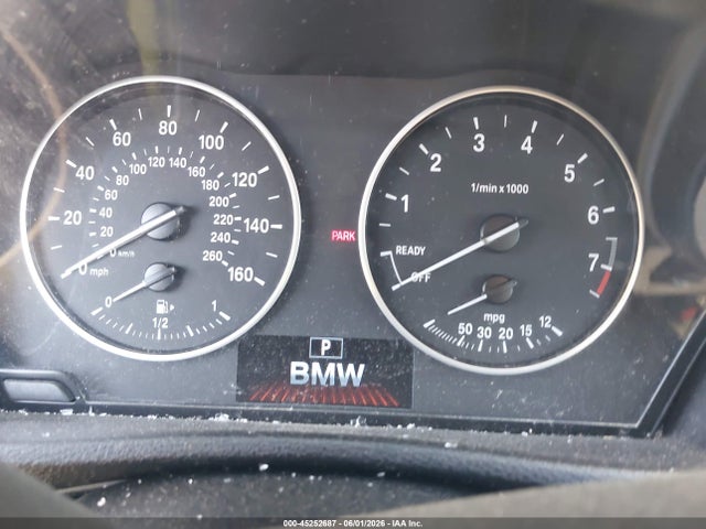 45252687 :رقم المزاد ، WBXHU7C34H5H34134 vin ، 2017 Bmw X1 Sdrive28i مزاد بيع