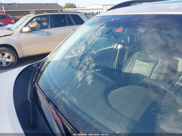 45252689 :رقم المزاد ، JF2SH6DC4AH778721 vin ، 2010 Subaru Forester 2.5x Limited مزاد بيع