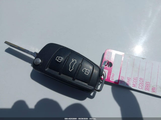 Продажа на аукционе авто 2022 Audi Q3 Premium 45 Tfsi S Line Quattro Tiptronic, vin: WA1DECF33N1149259, номер лота: 45252690