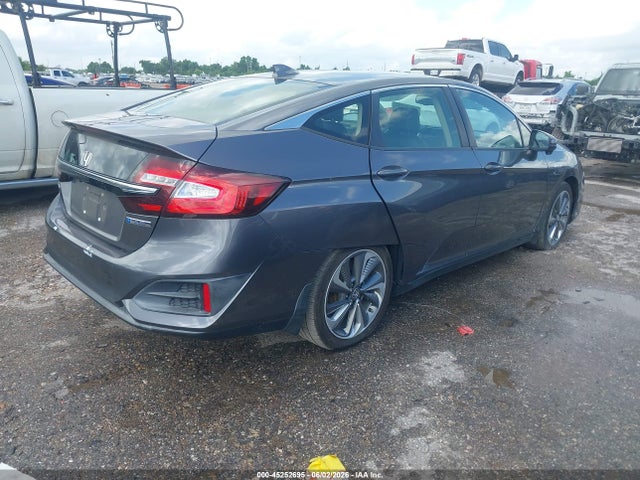 Продаж на аукціоні авто 2018 Honda Clarity Plug-in Hybrid, vin: JHMZC5F13JC009933, номер лоту: 45252695