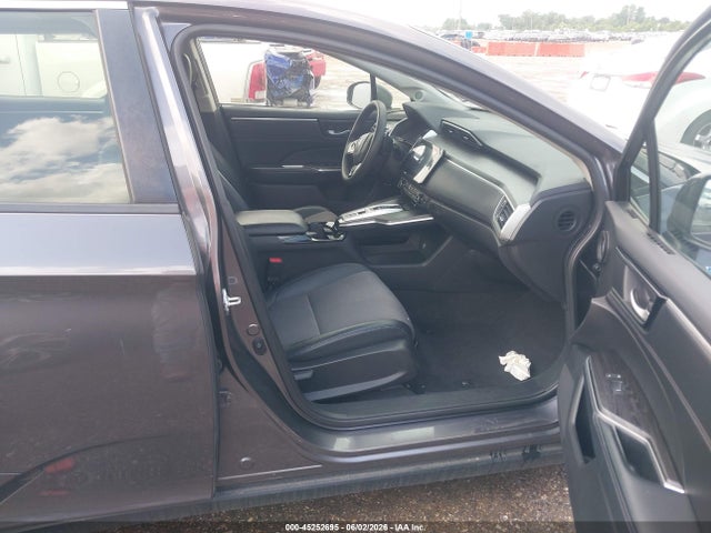 Продаж на аукціоні авто 2018 Honda Clarity Plug-in Hybrid, vin: JHMZC5F13JC009933, номер лоту: 45252695
