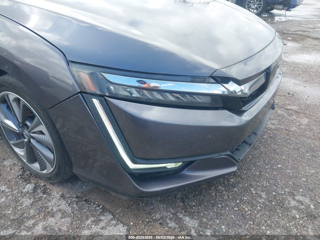 Продаж на аукціоні авто 2018 Honda Clarity Plug-in Hybrid, vin: JHMZC5F13JC009933, номер лоту: 45252695