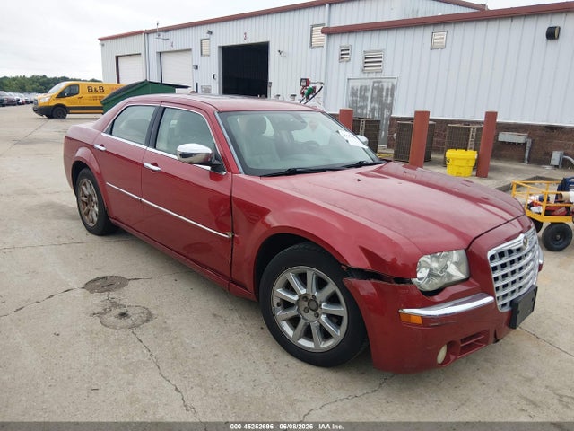 Auction sale of the 2009 Chrysler 300 Limited, vin: 2C3KA33V99H576424, lot number: 45252696