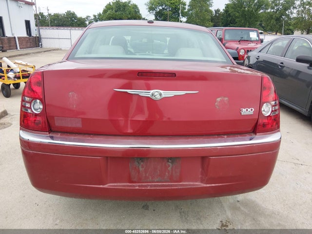 Aukcja sprzedaży 2009 Chrysler 300 Limited, vin: 2C3KA33V99H576424, numer aukcji: 45252696