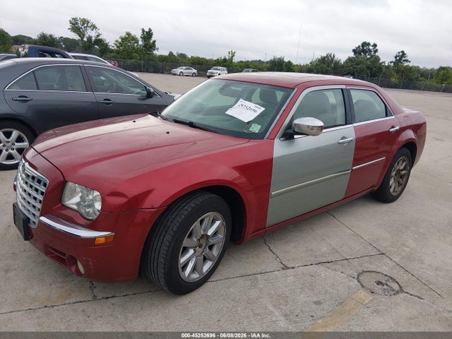 Aukcja sprzedaży 2009 Chrysler 300 Limited, vin: 2C3KA33V99H576424, numer aukcji: 45252696