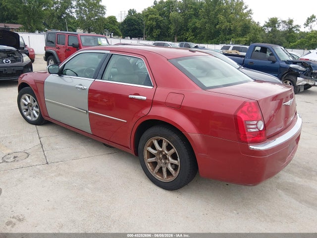 Aukcja sprzedaży 2009 Chrysler 300 Limited, vin: 2C3KA33V99H576424, numer aukcji: 45252696