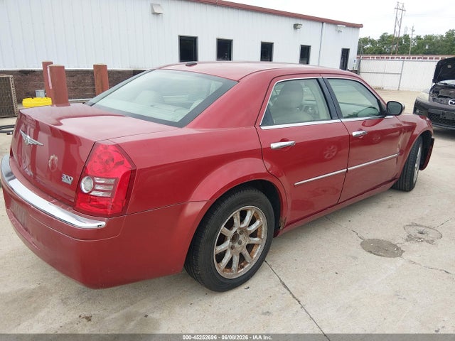 Aukcja sprzedaży 2009 Chrysler 300 Limited, vin: 2C3KA33V99H576424, numer aukcji: 45252696