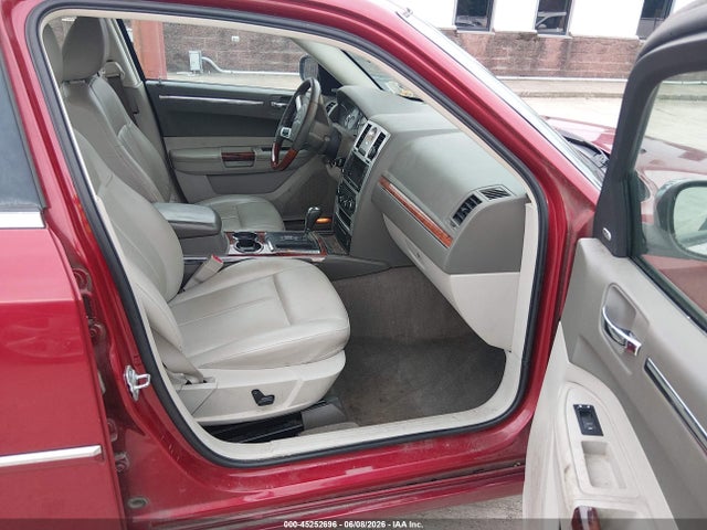 Aukcja sprzedaży 2009 Chrysler 300 Limited, vin: 2C3KA33V99H576424, numer aukcji: 45252696