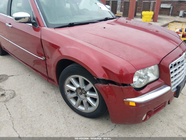 Aukcja sprzedaży 2009 Chrysler 300 Limited, vin: 2C3KA33V99H576424, numer aukcji: 45252696