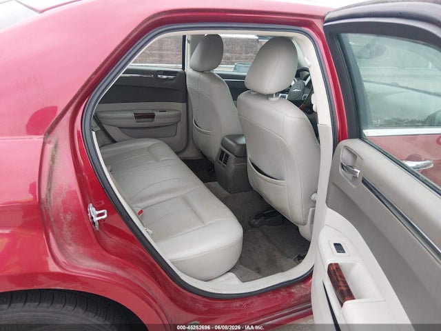 Aukcja sprzedaży 2009 Chrysler 300 Limited, vin: 2C3KA33V99H576424, numer aukcji: 45252696