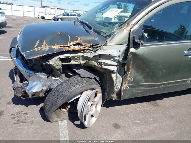 Продаж на аукціоні авто 2004 Nissan Titan Se, vin: 1N6AA07B14N522196, номер лоту: 45252706