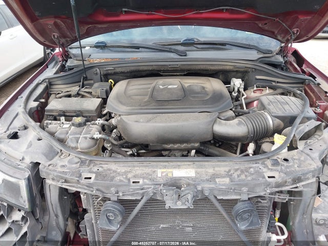 Продажа на аукционе авто 2018 Jeep Grand Cherokee Altitude 4x2, vin: 1C4RJEAG1JC110262, номер лота: 45252707