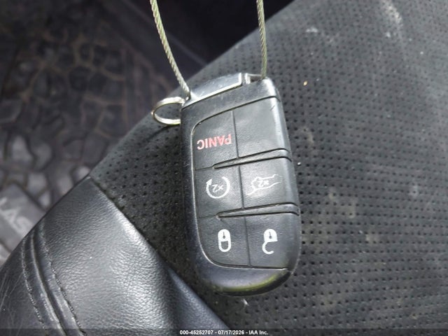 Продажа на аукционе авто 2018 Jeep Grand Cherokee Altitude 4x2, vin: 1C4RJEAG1JC110262, номер лота: 45252707