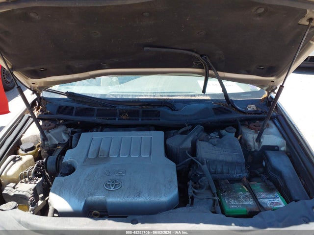 45252709 :رقم المزاد ، 4T1BK36B19U331037 vin ، 2009 Toyota Avalon Xls مزاد بيع