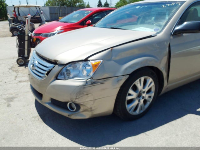 45252709 :رقم المزاد ، 4T1BK36B19U331037 vin ، 2009 Toyota Avalon Xls مزاد بيع
