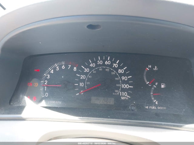 Продаж на аукціоні авто 2008 Toyota Corolla Le, vin: 2T1BR32E68C886903, номер лоту: 45252710