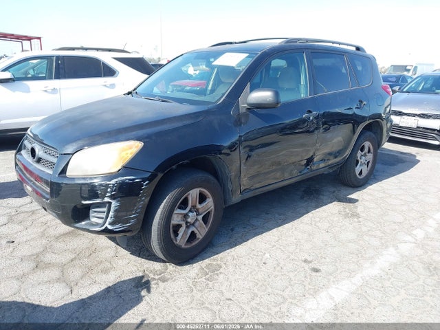 Продаж на аукціоні авто 2010 Toyota Rav4, vin: 2T3KF4DV6AW026278, номер лоту: 45252711