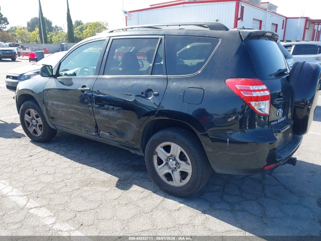 Продаж на аукціоні авто 2010 Toyota Rav4, vin: 2T3KF4DV6AW026278, номер лоту: 45252711