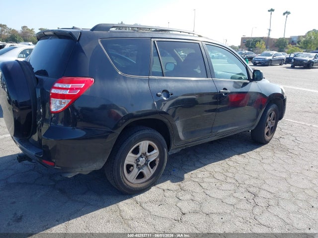 Продаж на аукціоні авто 2010 Toyota Rav4, vin: 2T3KF4DV6AW026278, номер лоту: 45252711
