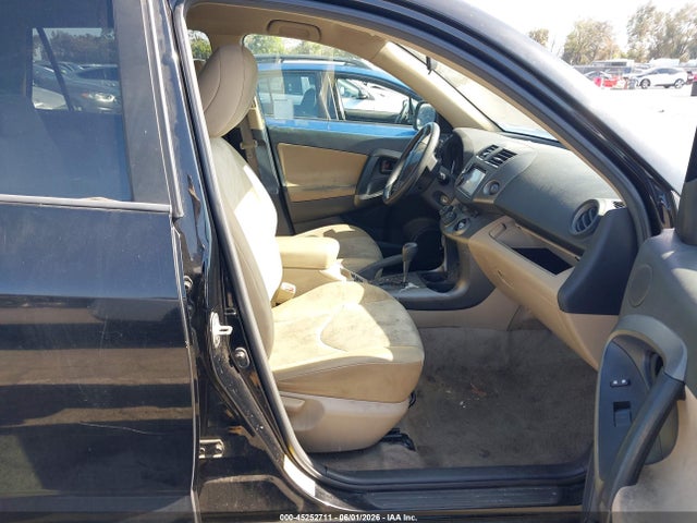 Продаж на аукціоні авто 2010 Toyota Rav4, vin: 2T3KF4DV6AW026278, номер лоту: 45252711