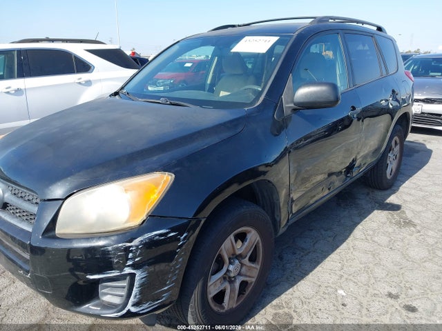 Продаж на аукціоні авто 2010 Toyota Rav4, vin: 2T3KF4DV6AW026278, номер лоту: 45252711