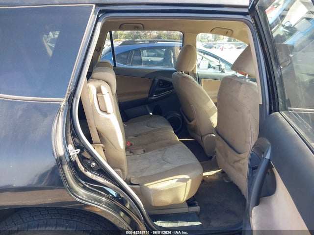 Продаж на аукціоні авто 2010 Toyota Rav4, vin: 2T3KF4DV6AW026278, номер лоту: 45252711