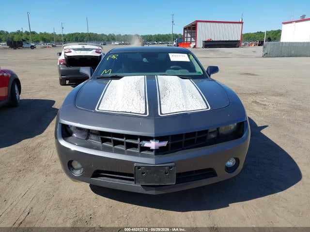 Aukcja sprzedaży 2010 Chevrolet Camaro 1lt, vin: 2G1FB1EV3A9132989, numer aukcji: 45252712