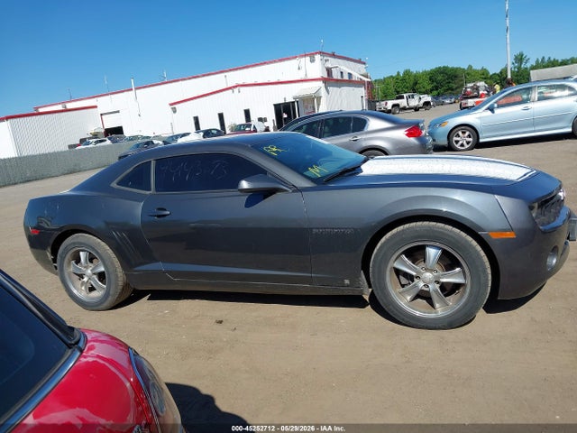 Aukcja sprzedaży 2010 Chevrolet Camaro 1lt, vin: 2G1FB1EV3A9132989, numer aukcji: 45252712