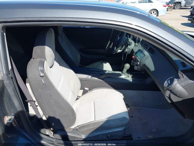 Aukcja sprzedaży 2010 Chevrolet Camaro 1lt, vin: 2G1FB1EV3A9132989, numer aukcji: 45252712