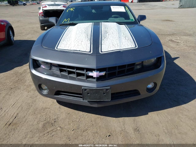 Aukcja sprzedaży 2010 Chevrolet Camaro 1lt, vin: 2G1FB1EV3A9132989, numer aukcji: 45252712