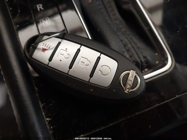 Aukcja sprzedaży 2022 Nissan Kicks Sr Xtronic Cvt, vin: 3N1CP5DV3NL488451, numer aukcji: 45252713