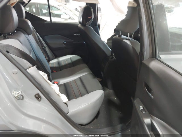 Aukcja sprzedaży 2022 Nissan Kicks Sr Xtronic Cvt, vin: 3N1CP5DV3NL488451, numer aukcji: 45252713