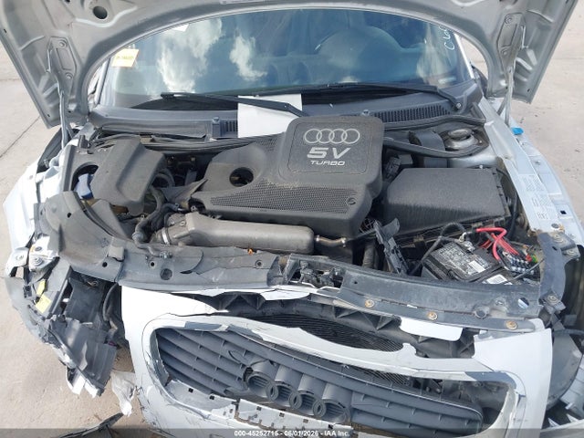Продажа на аукционе авто 2001 Audi Tt, vin: TRUTC28N711002264, номер лота: 45252715
