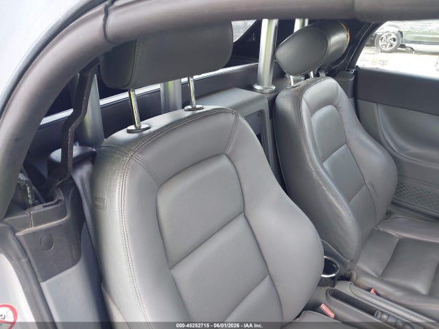 Продажа на аукционе авто 2001 Audi Tt, vin: TRUTC28N711002264, номер лота: 45252715