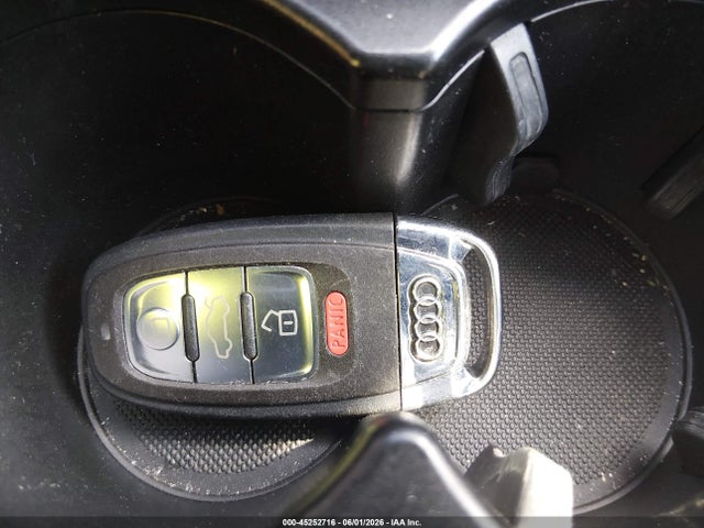Auction sale of the 2016 Audi A6 3.0t Premium Plus, vin: WAUFGAFC0GN004430, lot number: 45252716
