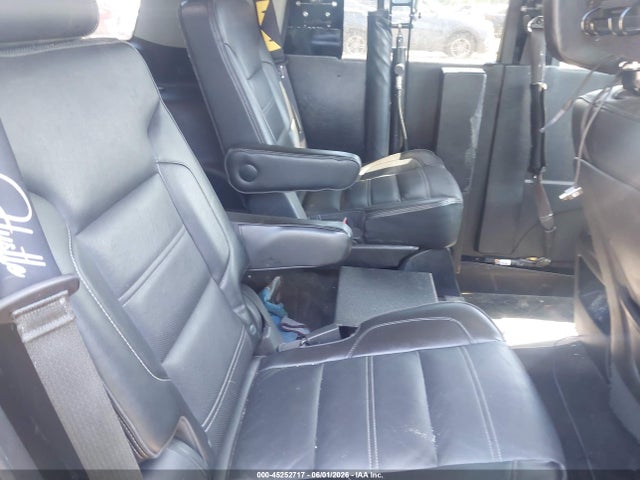 45252717 :رقم المزاد ، 1GKS1CKJ0GR110795 vin ، 2016 Gmc Yukon Denali مزاد بيع